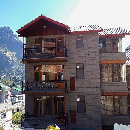 Tanglewood Villa Manāli Εξωτερικό φωτογραφία