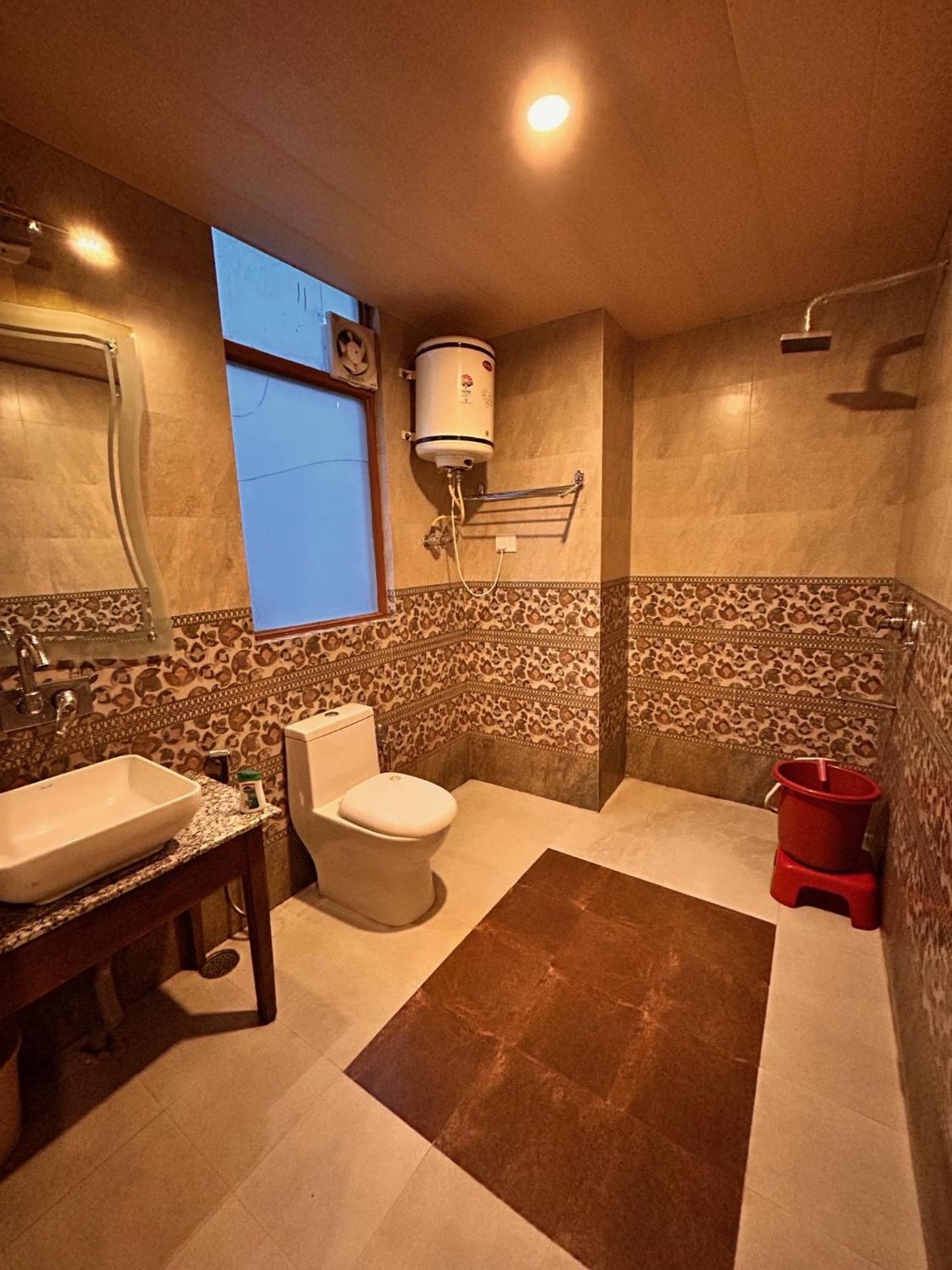 Tanglewood Villa Manāli Εξωτερικό φωτογραφία