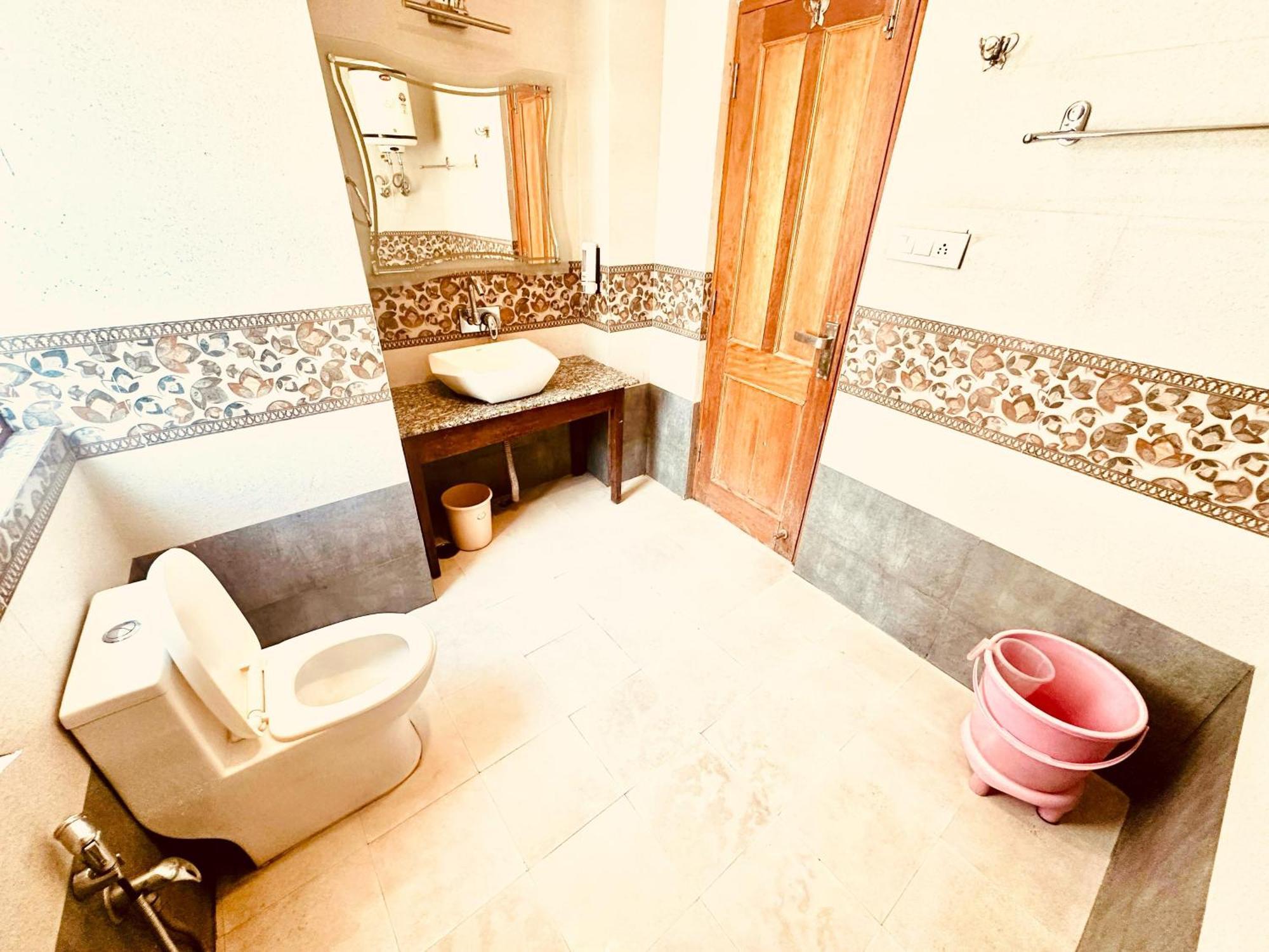 Tanglewood Villa Manāli Εξωτερικό φωτογραφία