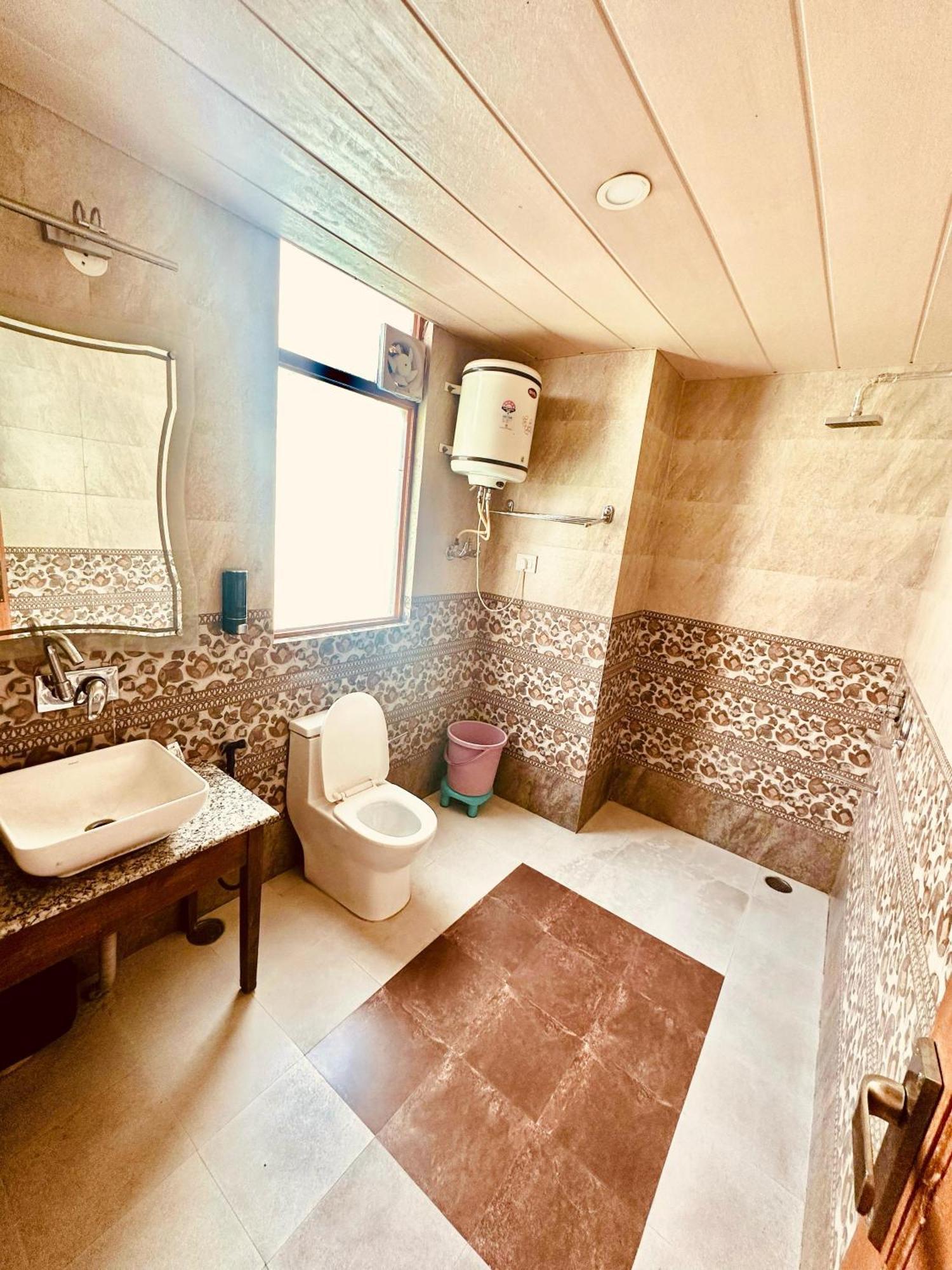 Tanglewood Villa Manāli Εξωτερικό φωτογραφία