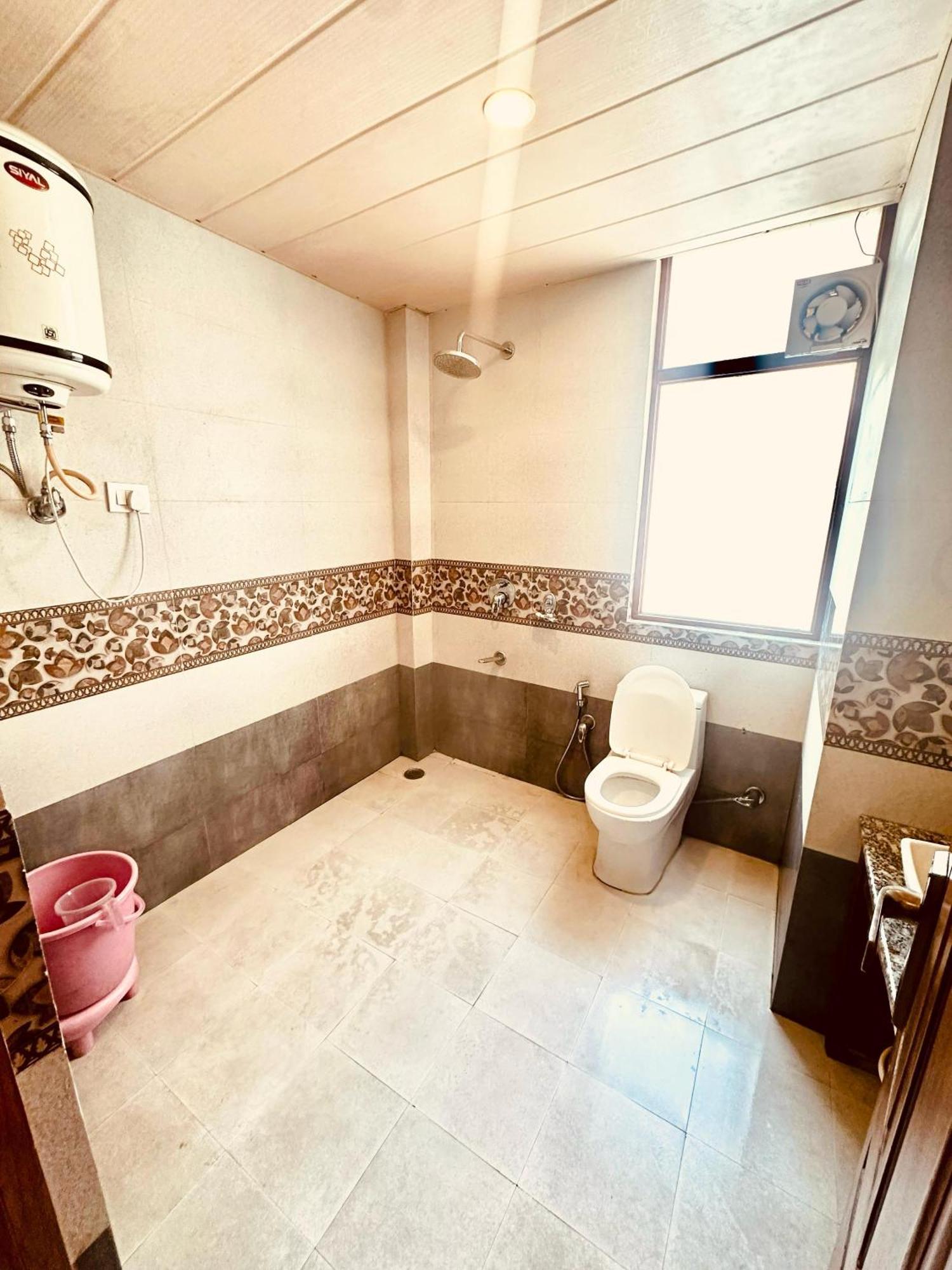 Tanglewood Villa Manāli Εξωτερικό φωτογραφία