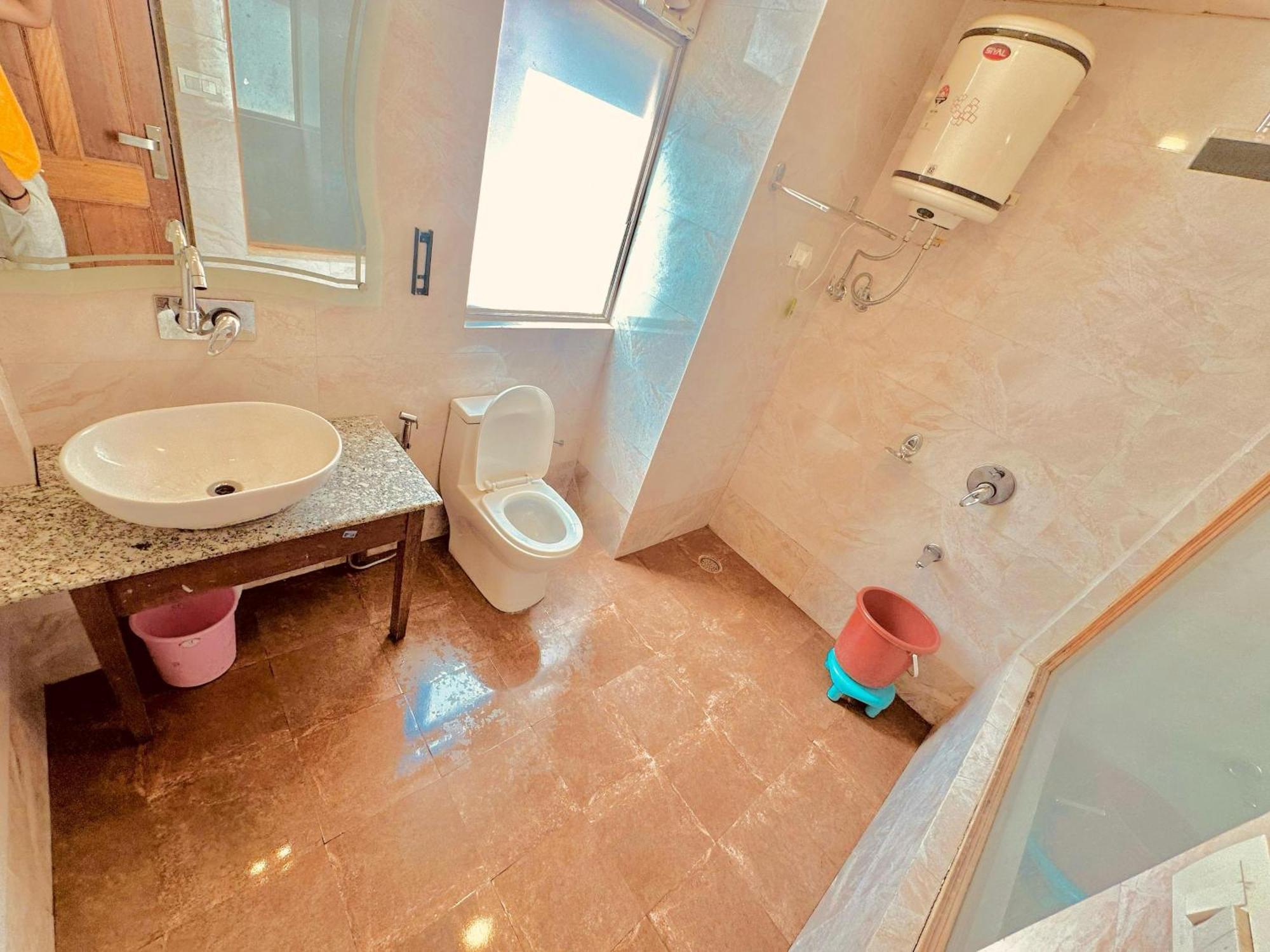 Tanglewood Villa Manāli Εξωτερικό φωτογραφία