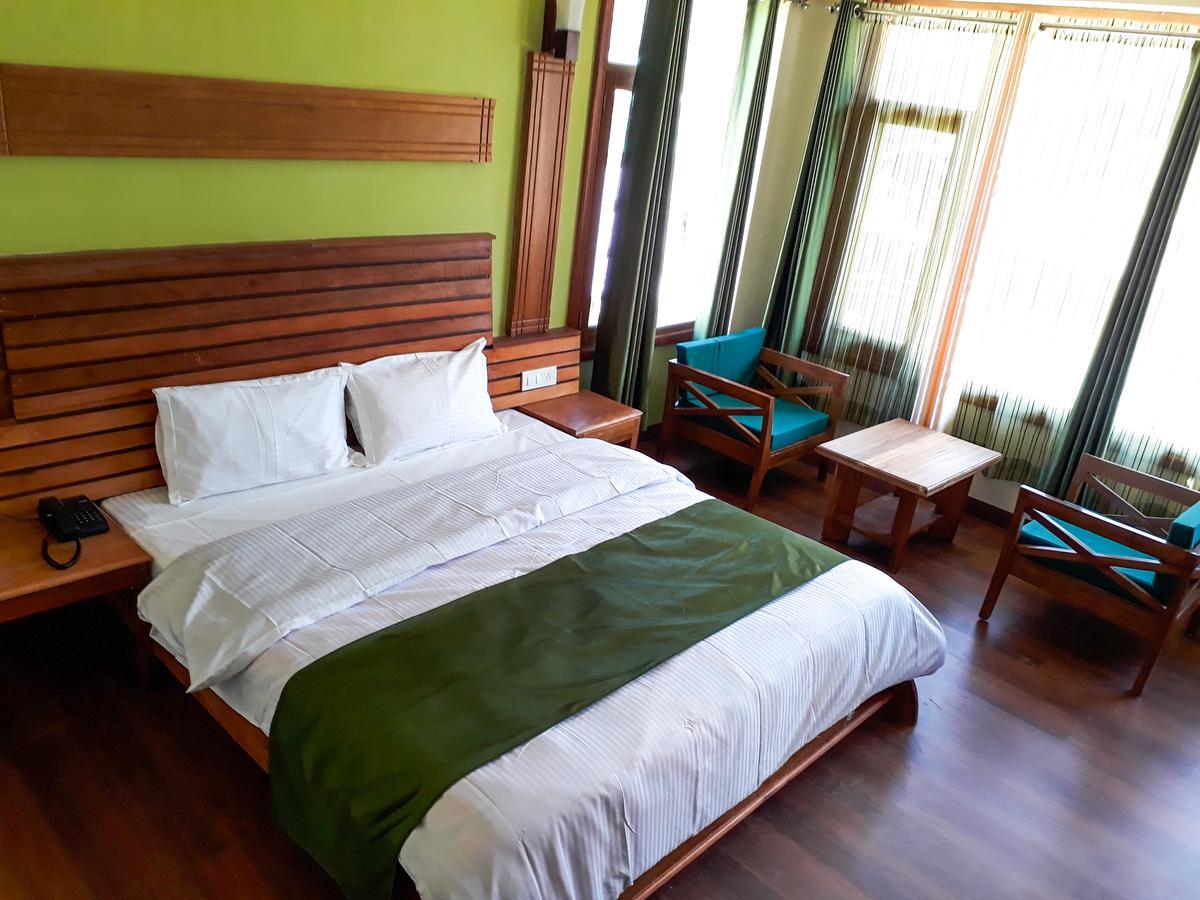 Tanglewood Villa Manāli Εξωτερικό φωτογραφία