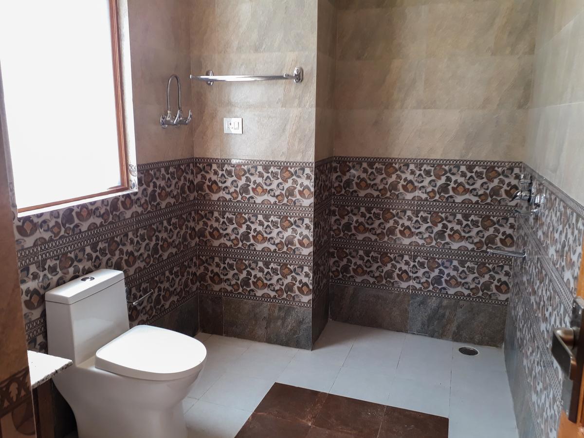 Tanglewood Villa Manāli Εξωτερικό φωτογραφία