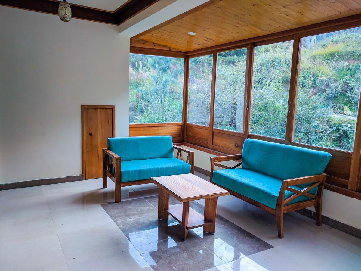 Tanglewood Villa Manāli Εξωτερικό φωτογραφία