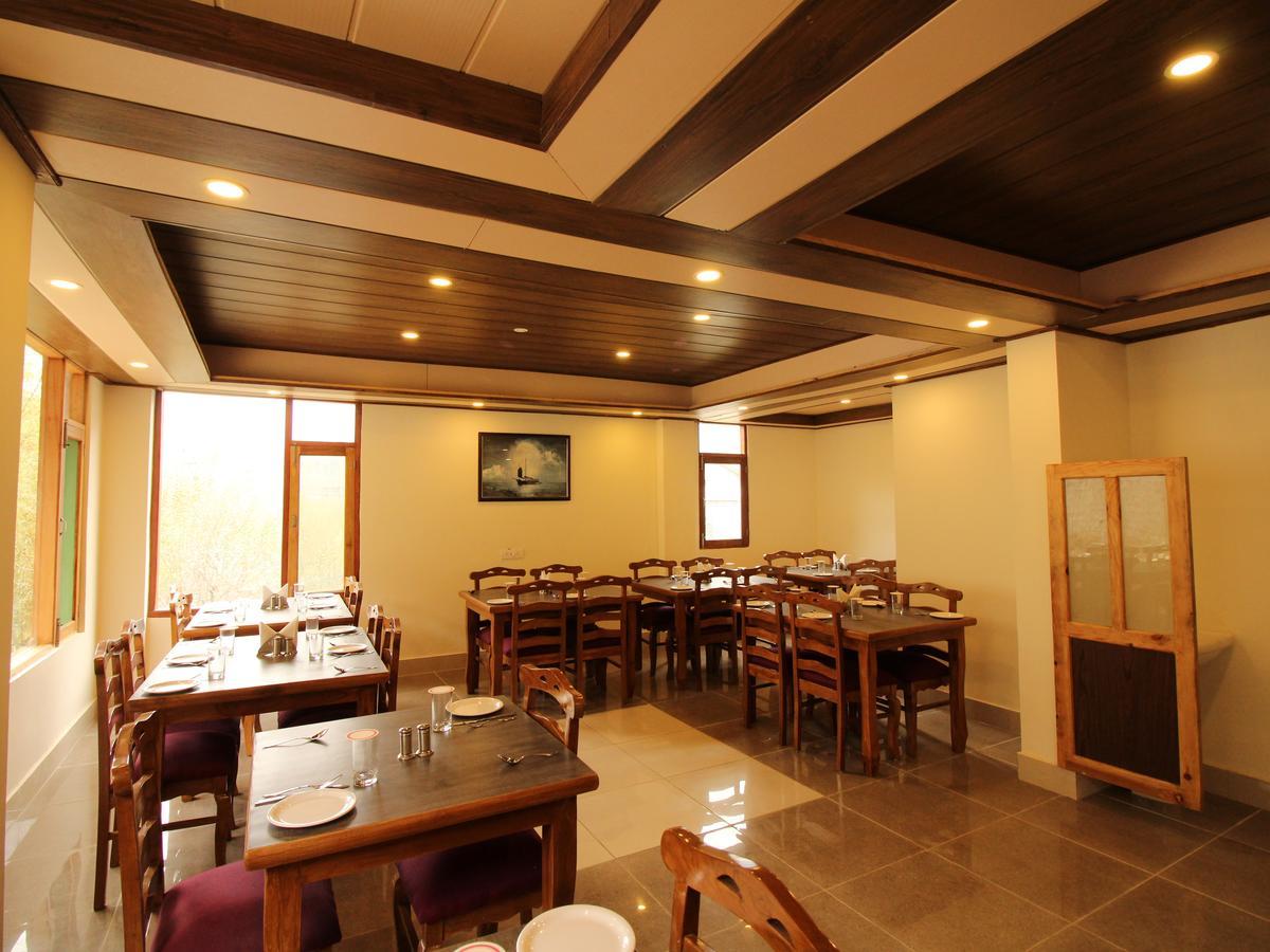 Tanglewood Villa Manāli Εξωτερικό φωτογραφία