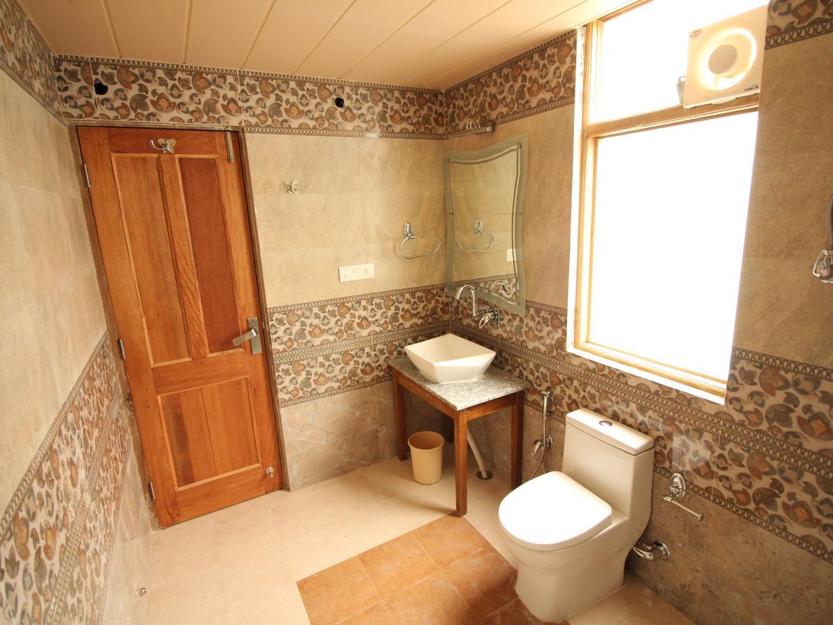 Tanglewood Villa Manāli Εξωτερικό φωτογραφία
